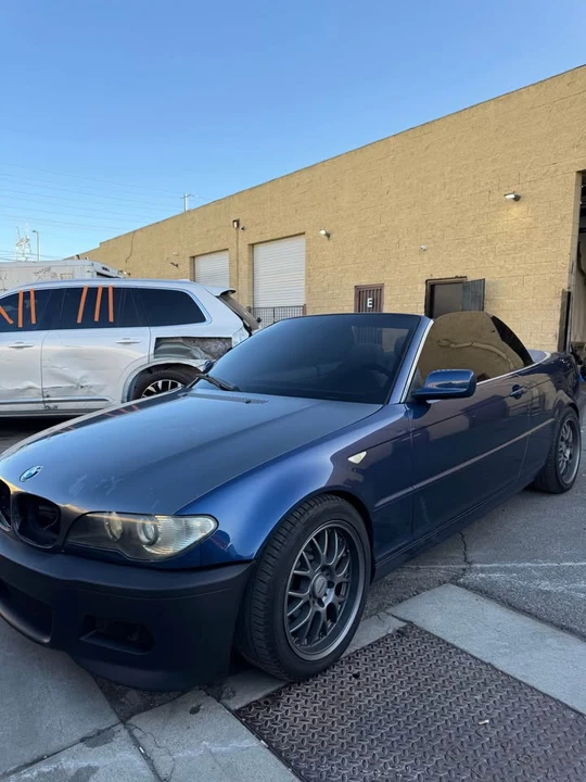 2004 BMW E46 330i & 330Ci - Image 3 of 13