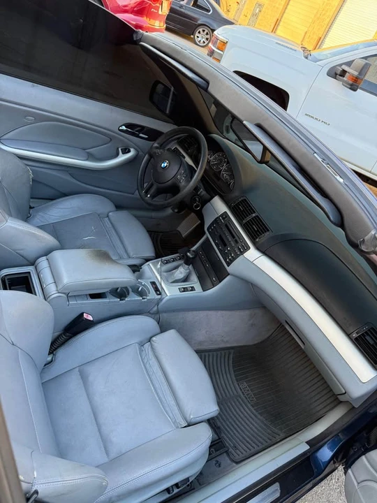 2004 BMW E46 330i & 330Ci - Image 9 of 13