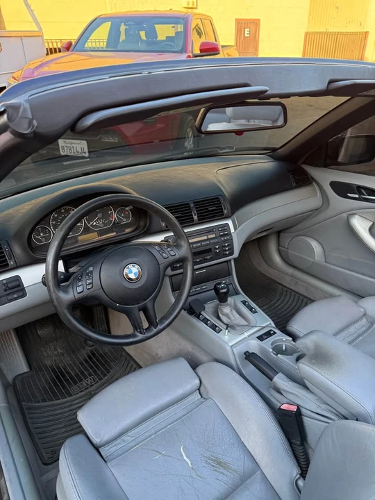2004 BMW E46 330i & 330Ci - Image 12 of 13