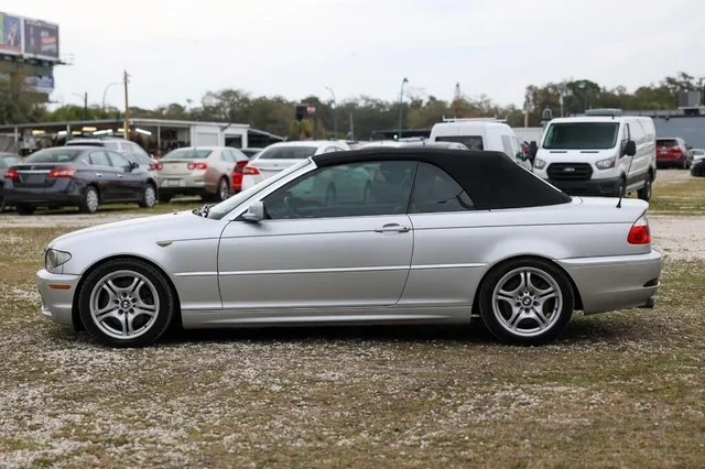 2004 BMW E46 330i & 330Ci - Image 3 of 19