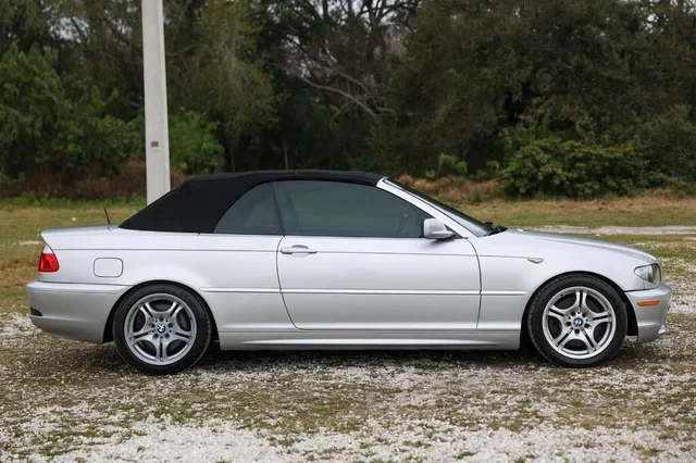 2004 BMW E46 330i & 330Ci - Image 12 of 19