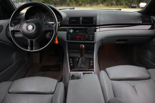 2004 BMW E46 330i & 330Ci - Image 17 of 19