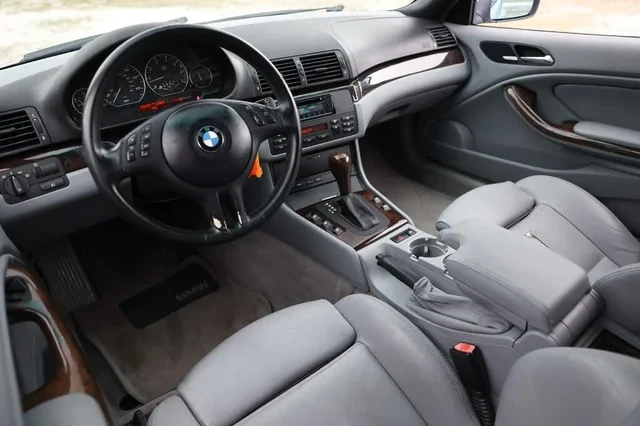2004 BMW E46 330i & 330Ci - Image 4 of 19