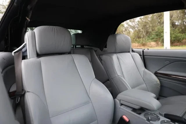 2004 BMW E46 330i & 330Ci - Image 11 of 19