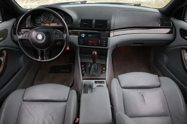 2004 BMW E46 330i & 330Ci - Image 2 of 19