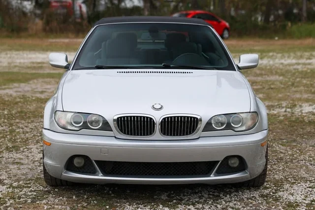 2004 BMW E46 330i & 330Ci - Image 14 of 19