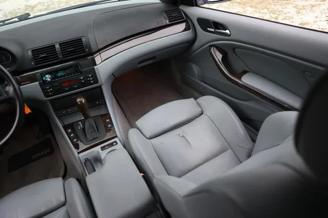 2004 BMW E46 330i & 330Ci - Image 18 of 19