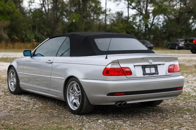2004 BMW E46 330i & 330Ci - Image 5 of 19