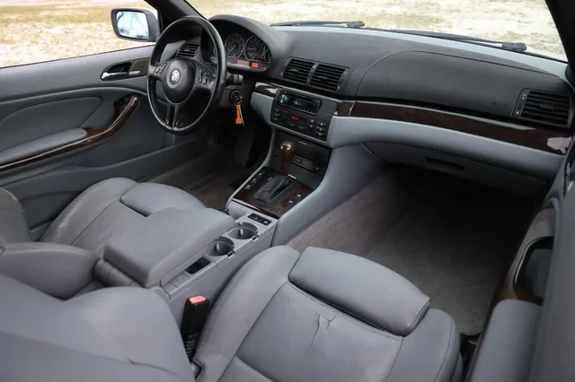 2004 BMW E46 330i & 330Ci - Image 13 of 19