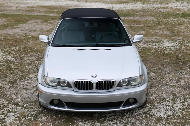 2004 BMW E46 330i & 330Ci - Image 15 of 19