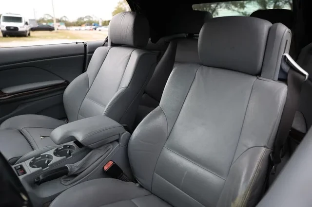 2004 BMW E46 330i & 330Ci - Image 6 of 19