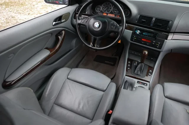 2004 BMW E46 330i & 330Ci - Image 16 of 19