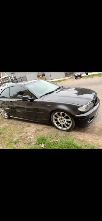 2004 BMW E46 330i & 330Ci - Image 3 of 10
