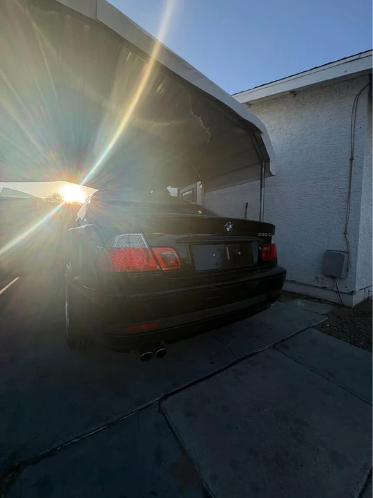 2004 BMW E46 330i & 330Ci - Image 5 of 5