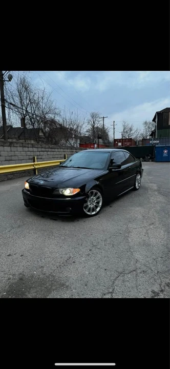 2004 BMW E46 330i & 330Ci - Image 2 of 10