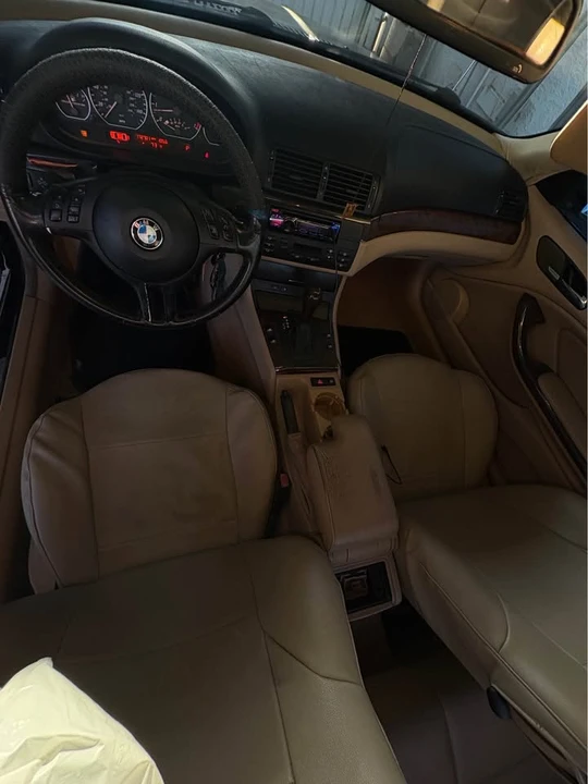 2004 BMW E46 330i & 330Ci - Image 4 of 5