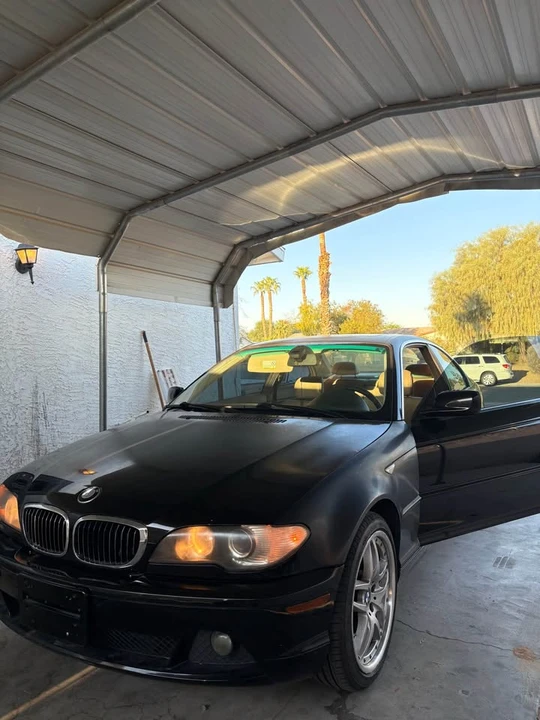 2004 BMW E46 330i & 330Ci - Image 2 of 5
