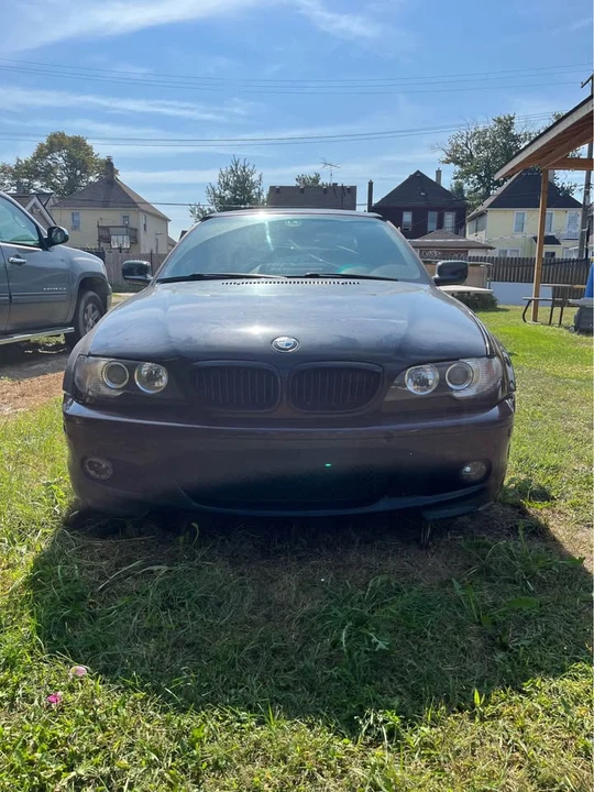 2004 BMW E46 330i & 330Ci - Image 8 of 10