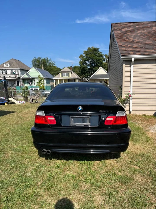 2004 BMW E46 330i & 330Ci - Image 9 of 10