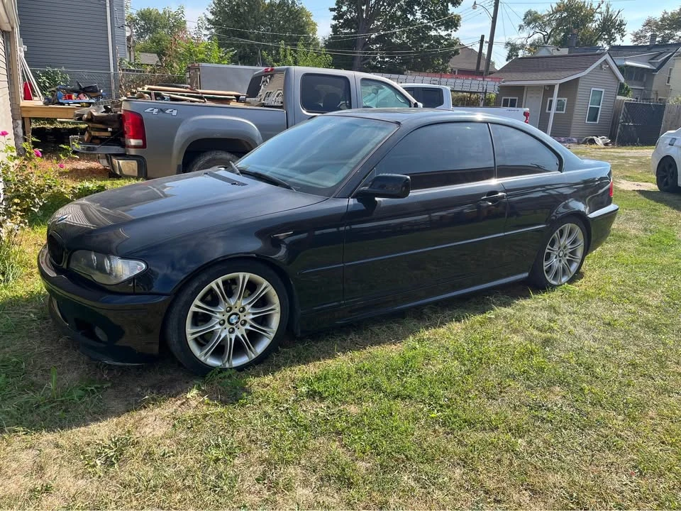 2004 BMW E46 330i & 330Ci - Image 6 of 10