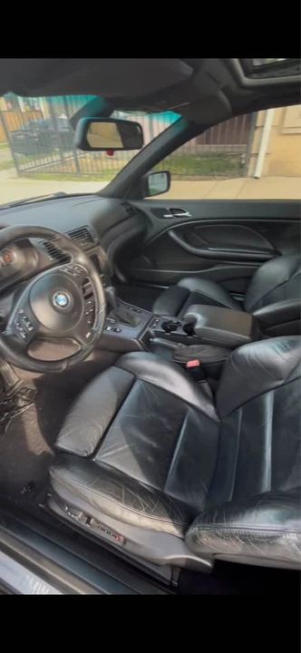 2004 BMW E46 330i & 330Ci - Image 4 of 10