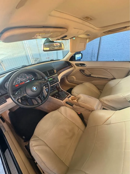 2004 BMW E46 330i & 330Ci - Image 3 of 5