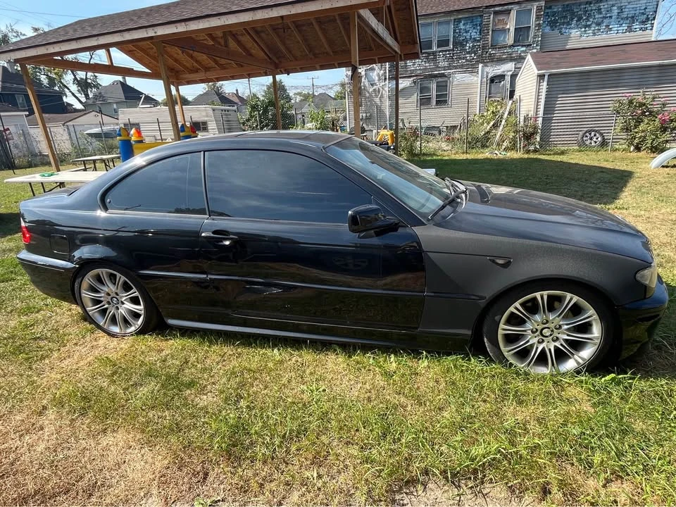 2004 BMW E46 330i & 330Ci - Image 7 of 10