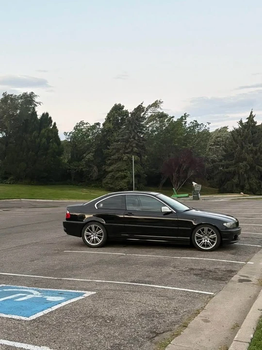 2004 BMW E46 330i & 330Ci - Image 8 of 9