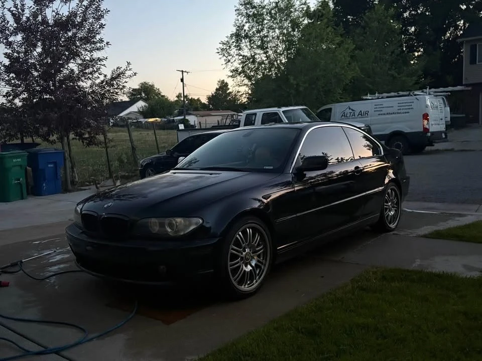2004 BMW E46 330i & 330Ci - Image 7 of 9