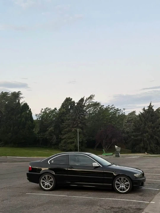 2004 BMW E46 330i & 330Ci - Image 4 of 9