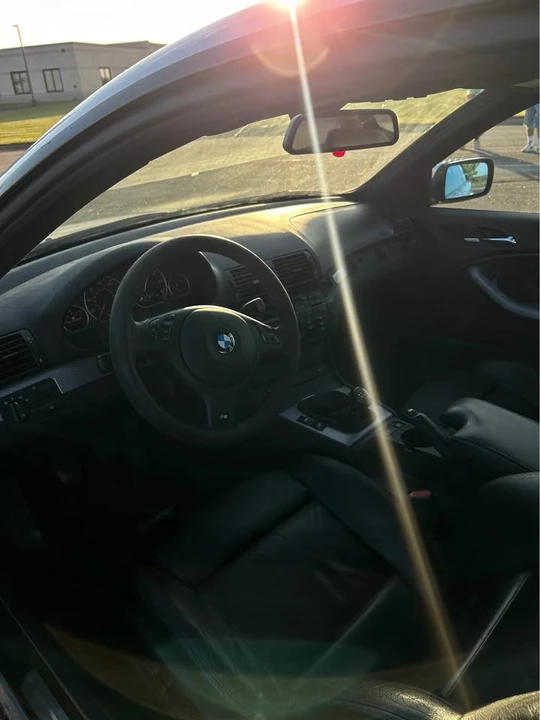 2004 BMW E46 330i & 330Ci - Image 8 of 13