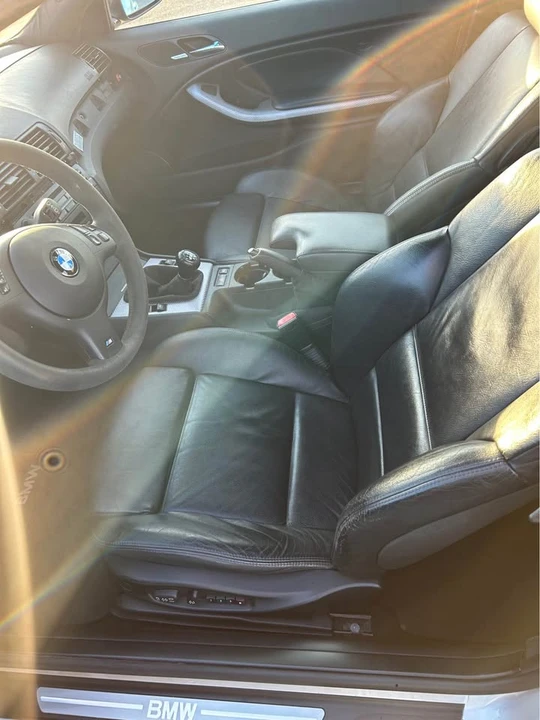2004 BMW E46 330i & 330Ci - Image 7 of 13