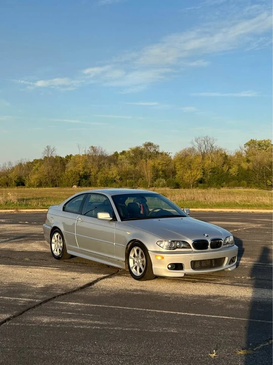 2004 BMW E46 330i & 330Ci - Image 3 of 13