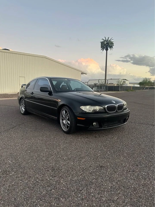 2004 BMW E46 330i & 330Ci - Image 2 of 9