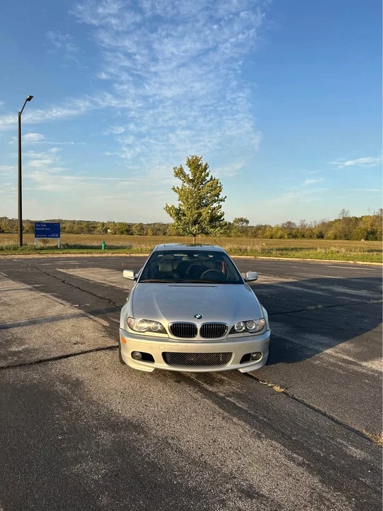 2004 BMW E46 330i & 330Ci - Image 2 of 13