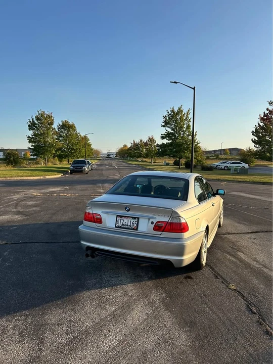 2004 BMW E46 330i & 330Ci - Image 4 of 13
