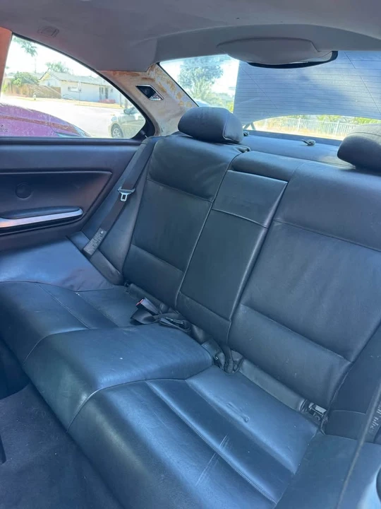 2004 BMW E46 330i & 330Ci - Image 7 of 7