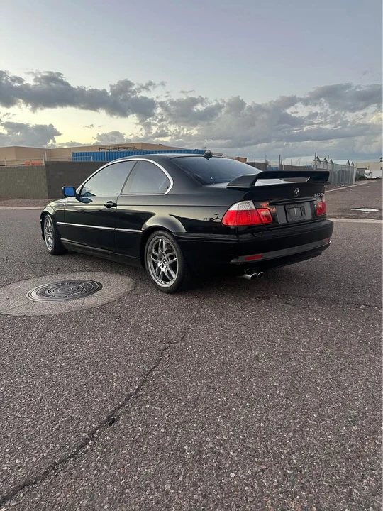 2004 BMW E46 330i & 330Ci - Image 4 of 9