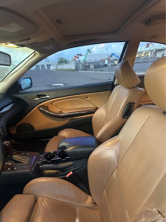 2004 BMW E46 330i & 330Ci - Image 7 of 9