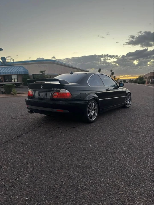 2004 BMW E46 330i & 330Ci - Image 3 of 9