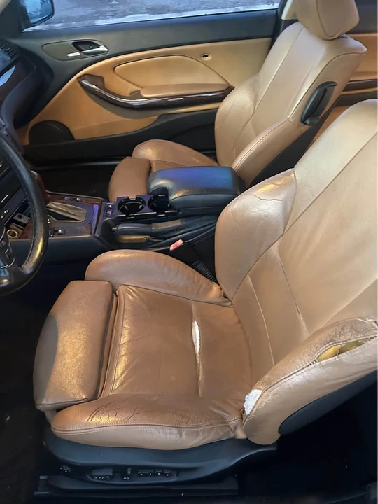 2004 BMW E46 330i & 330Ci - Image 8 of 9