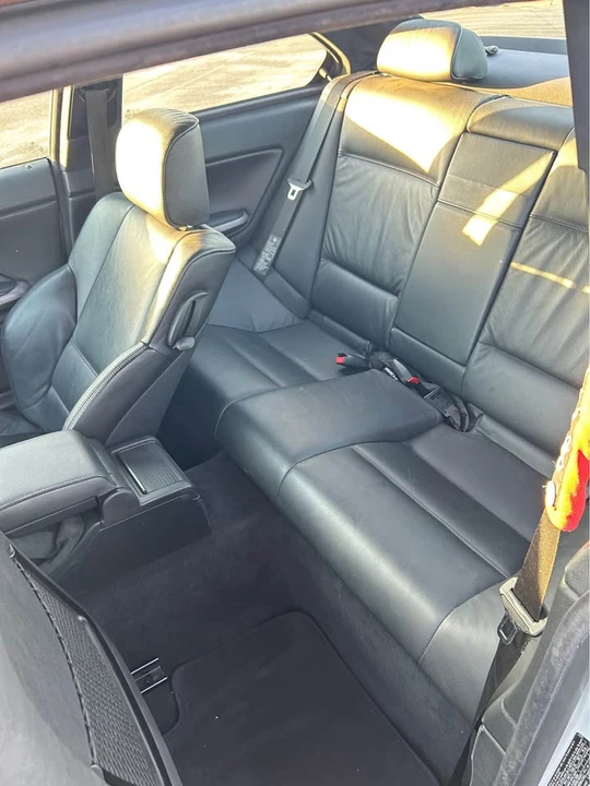 2004 BMW E46 330i & 330Ci - Image 11 of 13