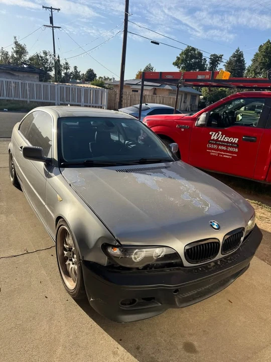2004 BMW E46 330i & 330Ci - Image 2 of 7
