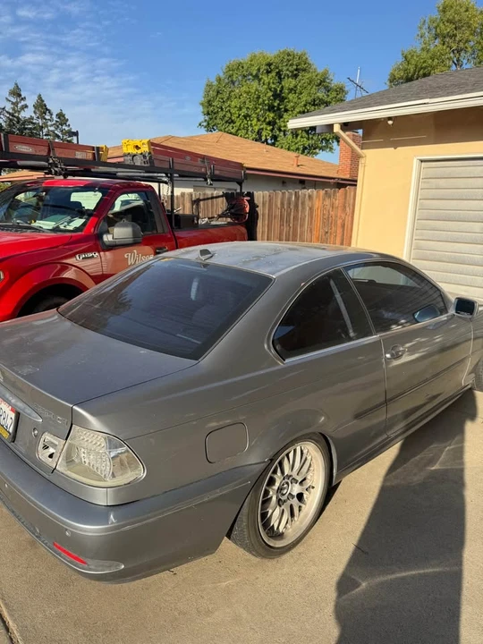 2004 BMW E46 330i & 330Ci - Image 3 of 7