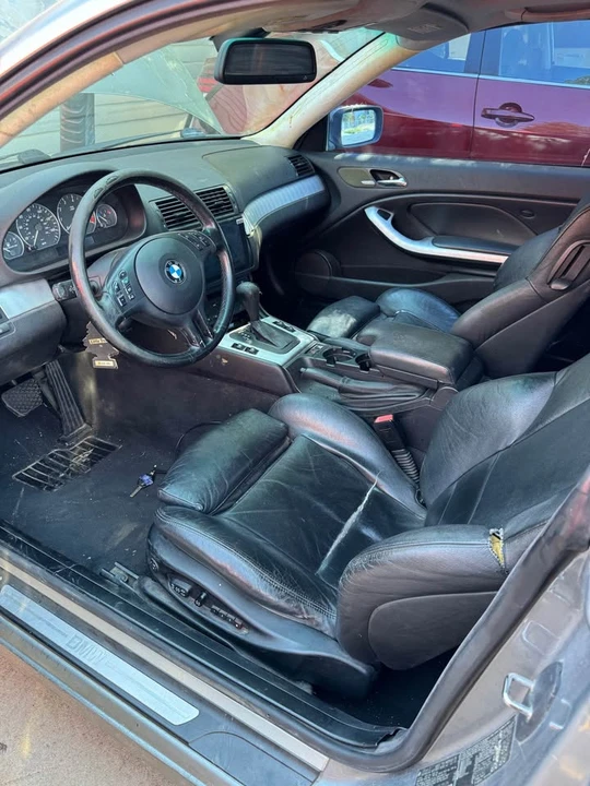 2004 BMW E46 330i & 330Ci - Image 6 of 7