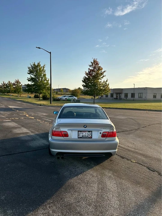 2004 BMW E46 330i & 330Ci - Image 5 of 13