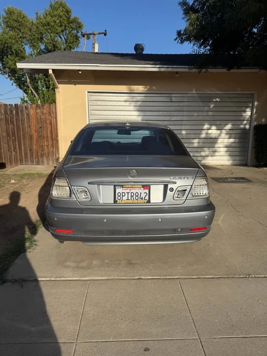 2004 BMW E46 330i & 330Ci - Image 4 of 7