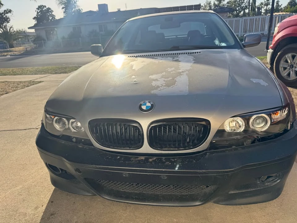 2004 BMW E46 330i & 330Ci - Image 5 of 7
