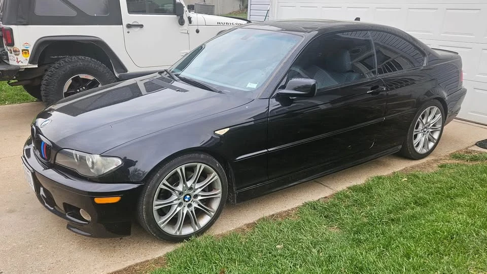 2004 BMW E46 330i & 330Ci - Image 3 of 7