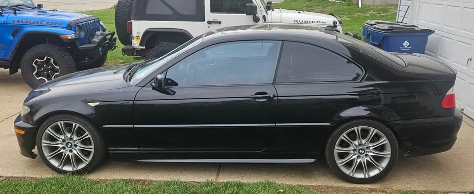 2004 BMW E46 330i & 330Ci - Image 4 of 6
